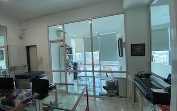 Office Space For Sale in Dadar East