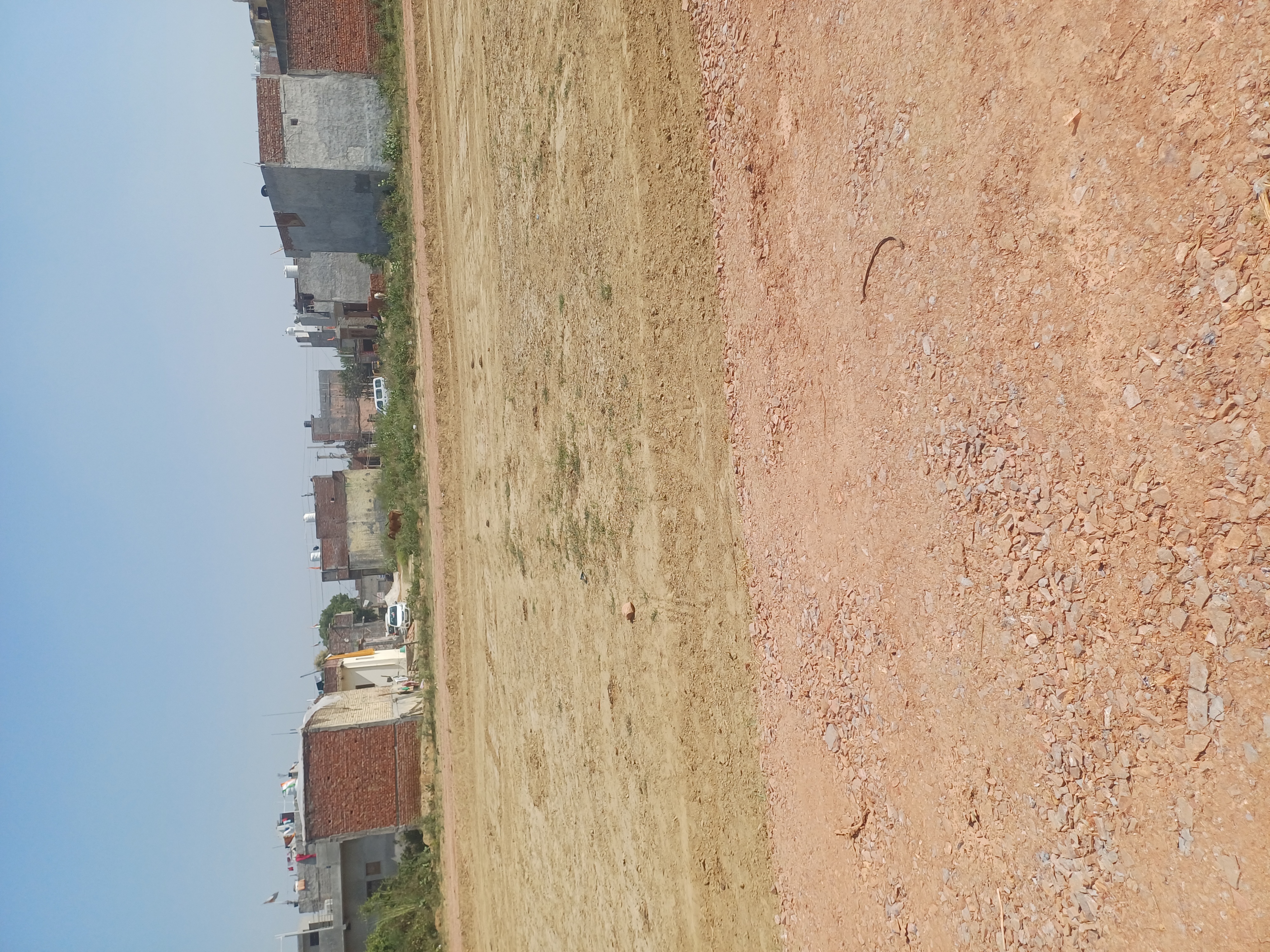 Plot For Sale in Srp Home Developer 