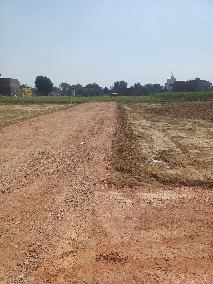 Exterior View, bhopani  70 Sq.Yd. Plot In Bhopani Faridabad 8010634