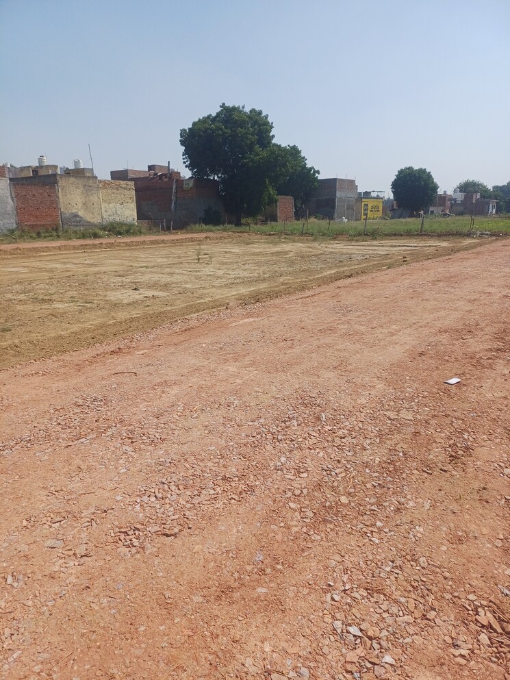 Exterior View, bhopani  70 Sq.Yd. Plot In Bhopani Faridabad 8010634