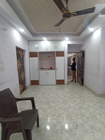 2.5 BHK Apartment For Rent in Sahridaya Apartments Paschim Vihar Delhi  8010643