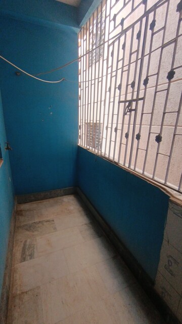 Balcony in 3 BHK Independent House at Ratu Road – for Rent