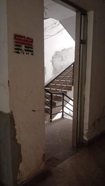 Floor Plan in  Office Space at Sector 62 – for Rent