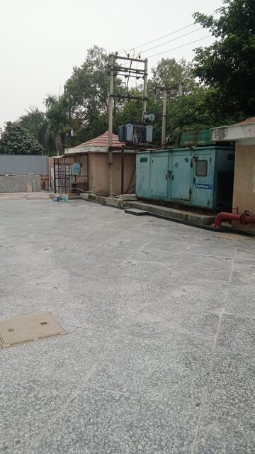  Office Space – Exterior View View at Sector 62 - for Rent