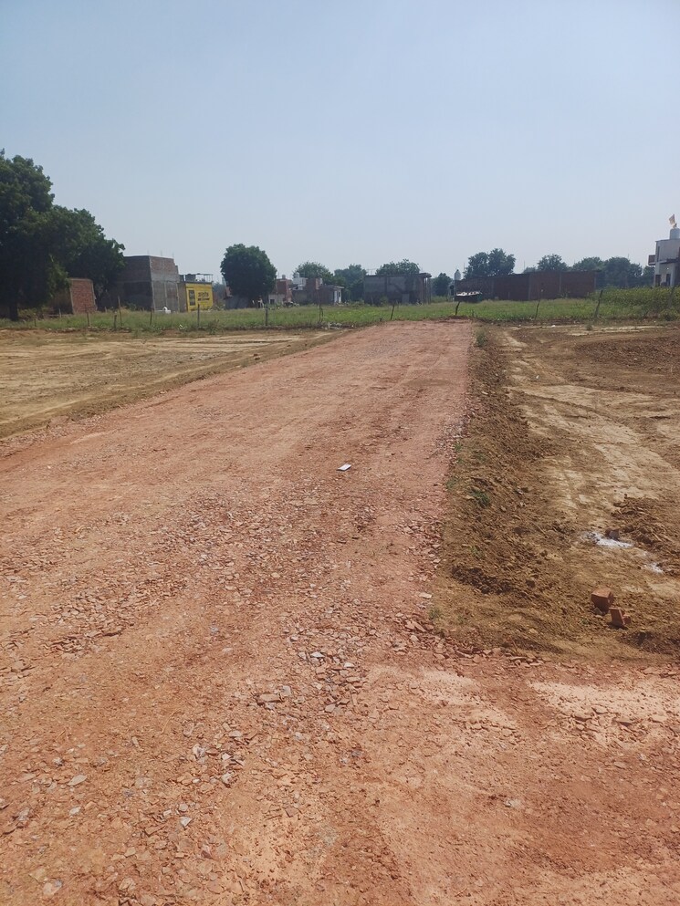 undefined, bhopani  71 Sq.Yd. Plot In Bhopani Faridabad 8010650