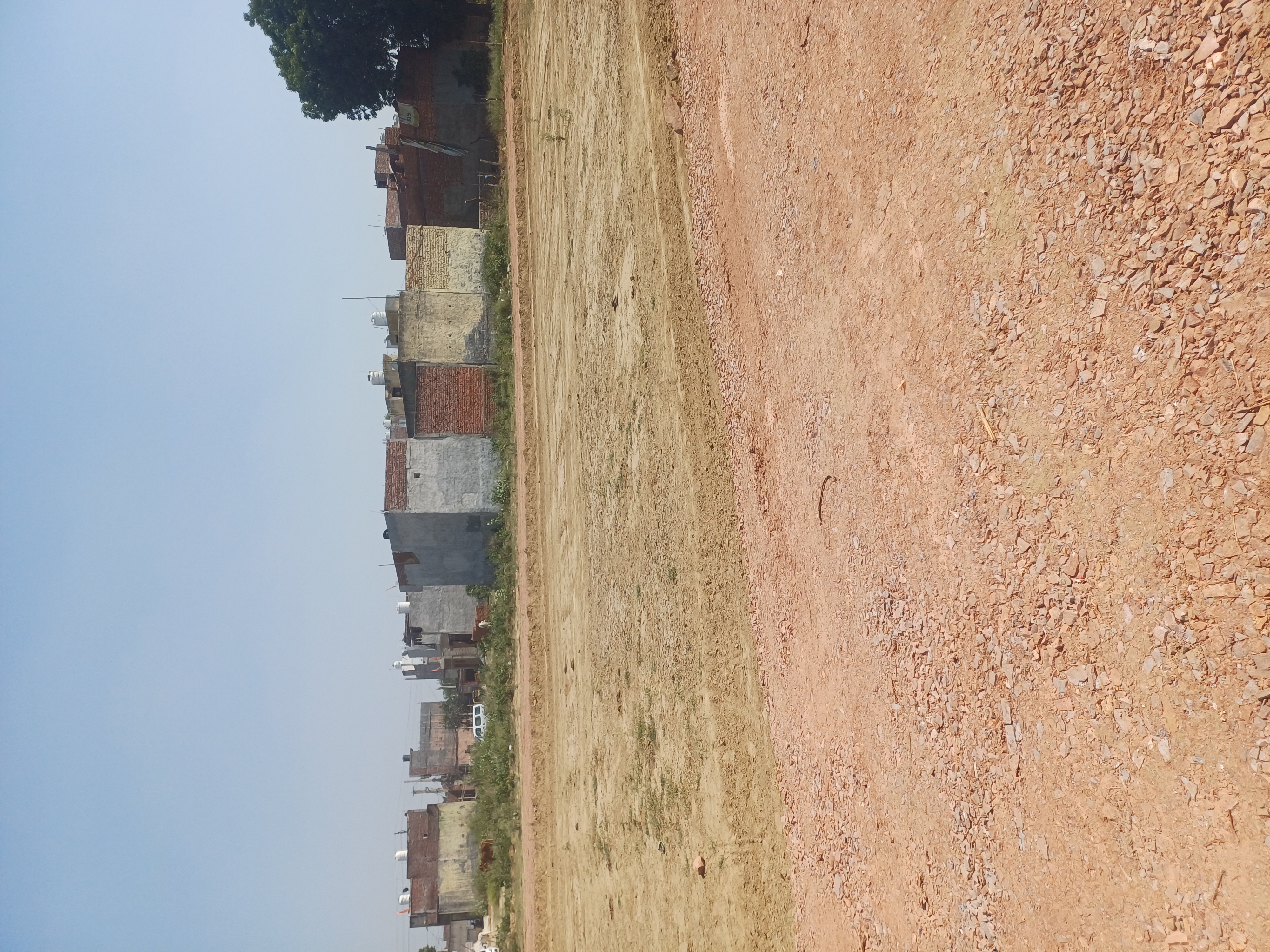 Plot For Sale in Srp Home Developer 