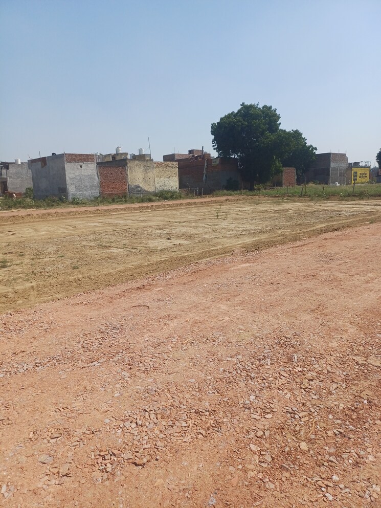 Exterior View, bhopani  71 Sq.Yd. Plot In Bhopani Faridabad 8010650