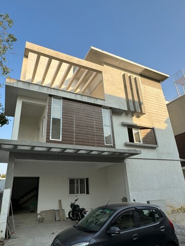 5 BHK Apartment – Exterior View View at Bellahalli - for Sale