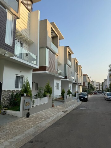 5 BHK Apartment For Sale in Bellahalli