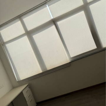  Office Space For Rent in Sushma Infinium, Vip Road