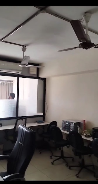 Commercial Office Space 595 Sq.Ft. For Rent in Gift City Ahmedabad  8010450