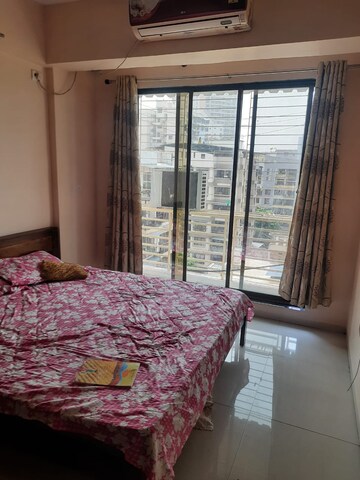 2 BHK Apartment For Sale in Eklavya Apartment, Kharghar