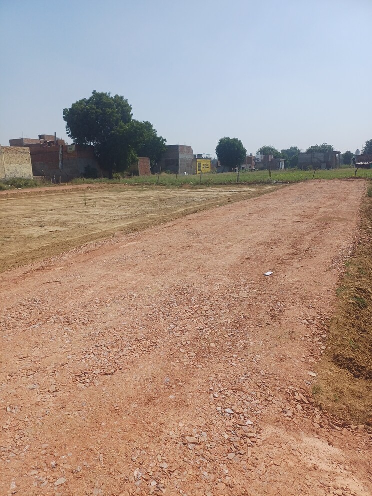 undefined, bhopani  72 Sq.Yd. Plot In Bhopani Faridabad 8010664