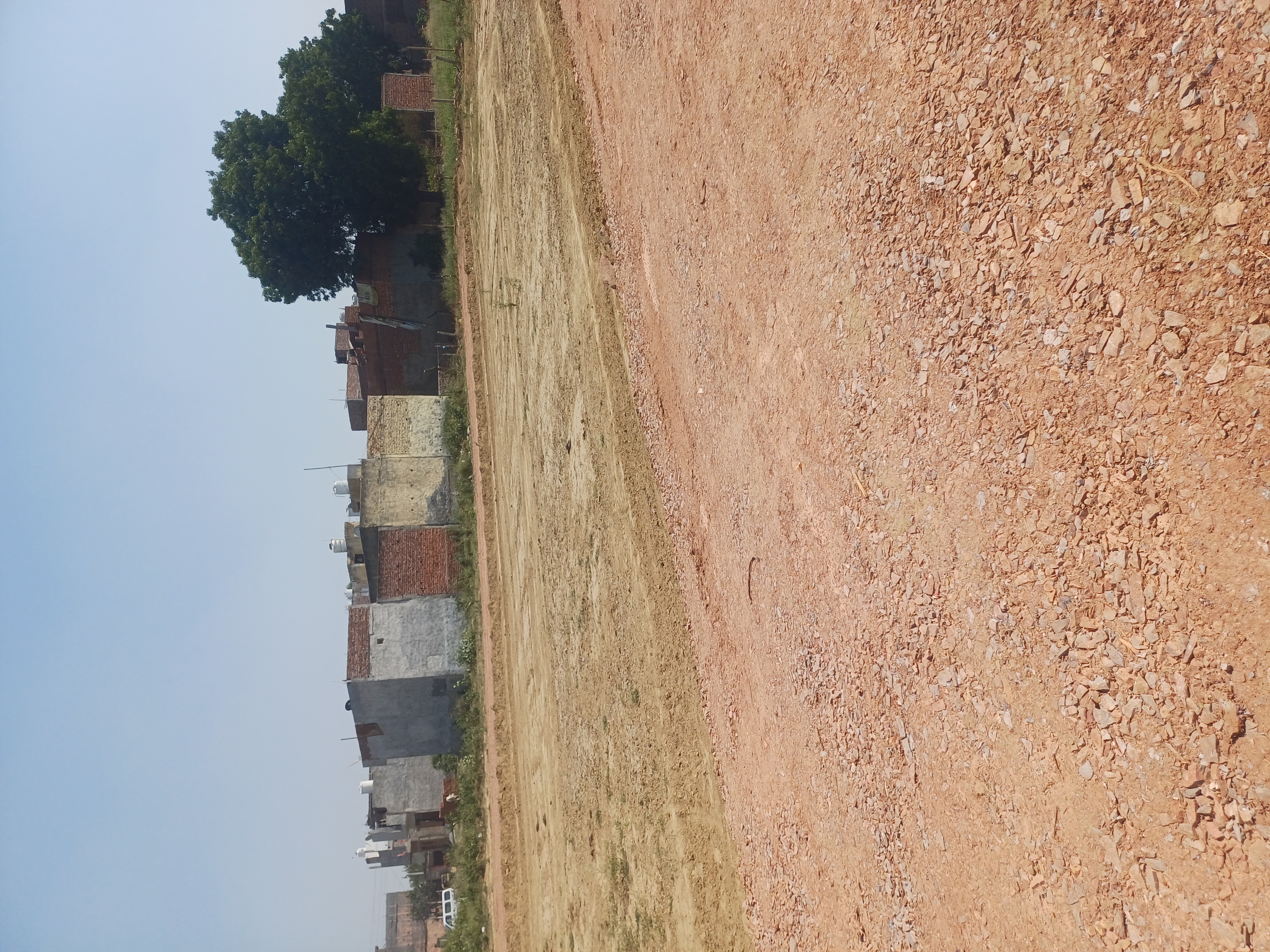 Plot For Sale in Srp Home Developer 