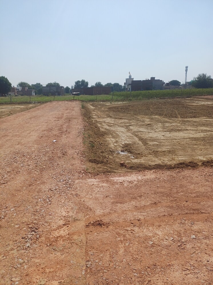 undefined, bhopani  72 Sq.Yd. Plot In Bhopani Faridabad 8010664
