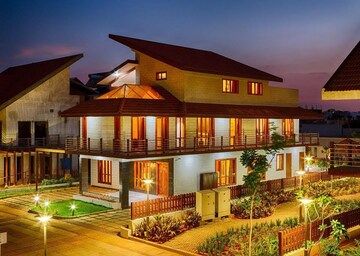 4 BHK Villa For Sale in Kothanur