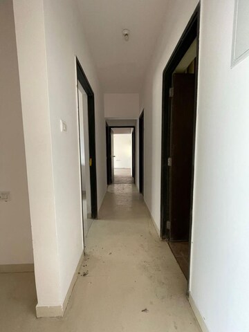Building Lobby in 1.5 BHK Apartment at Vijay Nagari CHS, Vijay Nagari – for Rent