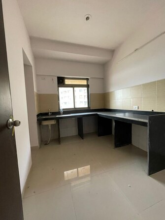 1.5 BHK Apartment For Rent in Vijay Nagari CHS Vijay Nagari Thane  8010668