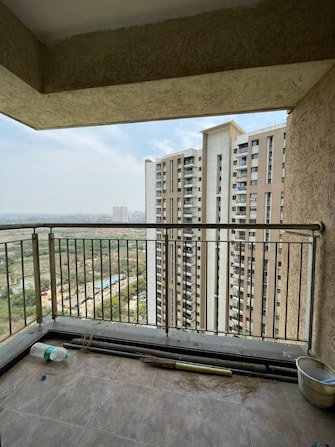 1.5 BHK Apartment For Rent in Vijay Nagari CHS Vijay Nagari Thane  8010668