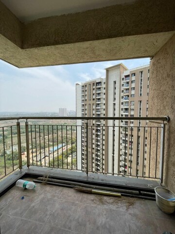 1.5 BHK Apartment – Exterior View View at Vijay Nagari CHS, Vijay Nagari - for Rent