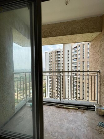 1.5 BHK Apartment For Rent in Vijay Nagari CHS Vijay Nagari Thane  8010668