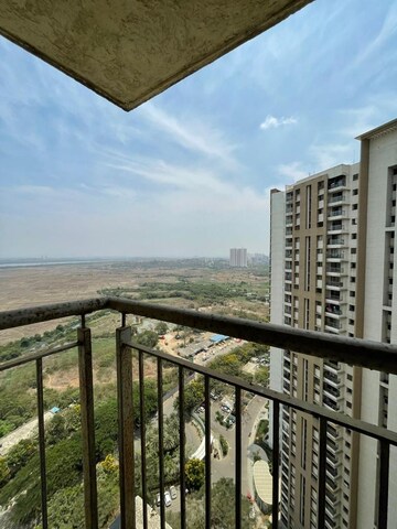 1.5 BHK Apartment – Exterior View View at Vijay Nagari CHS, Vijay Nagari - for Rent