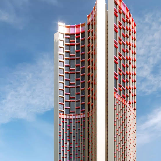 3 BHK Apartment For Sale in Lodha Kiara