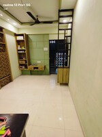 1 BHK + Pooja Room 395 Sq.Ft. Apartment in Vardhaman Vatika Navi Mumbai