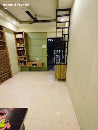 1 BHK Apartment For Resale in Vardhaman Vatika Navi Mumbai Shelu Thane  8010716