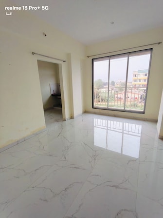 1 BHK Apartment For Resale in Vardhaman Vatika Navi Mumbai Shelu Thane  8010716