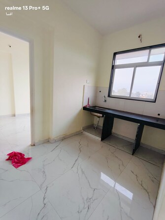 1 BHK Apartment For Resale in Vardhaman Vatika Navi Mumbai Shelu Thane  8010716