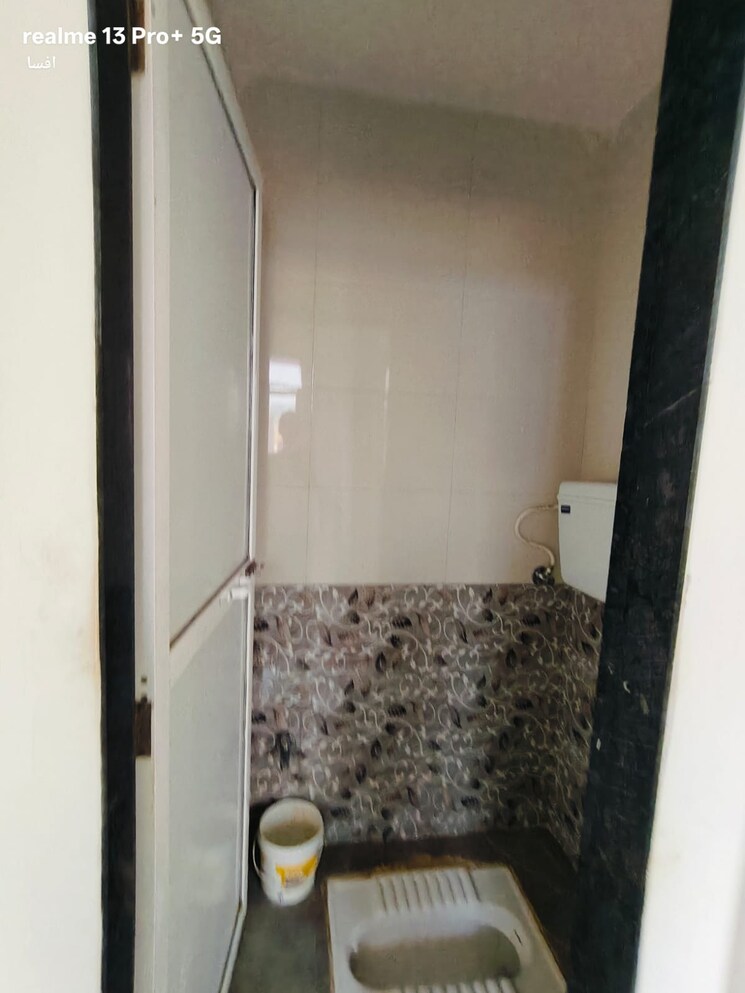 Bathroom, vardhaman-vatika-navi-mumbai 1 Bedroom 395 Sq.Ft. Apartment In Shelu Navi Mumbai 8010716