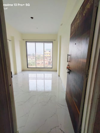 1 BHK Apartment For Resale in Vardhaman Vatika Navi Mumbai Shelu Thane  8010716