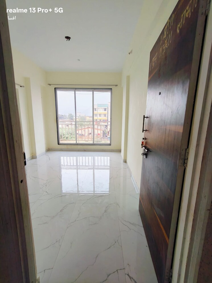 Master Bedroom, vardhaman-vatika-navi-mumbai 1 Bedroom 395 Sq.Ft. Apartment In Shelu Navi Mumbai 8010716