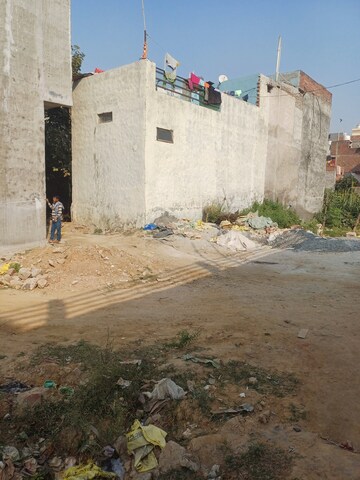  Plot – Exterior View View at Tilpat - for Sale