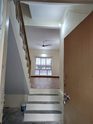 3 BHK Apartment For Rent in Sakharnagar CHS Pashan Pune  8010696