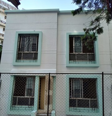 3 BHK Apartment – Exterior View View at Sakharnagar CHS, Pashan - for Rent