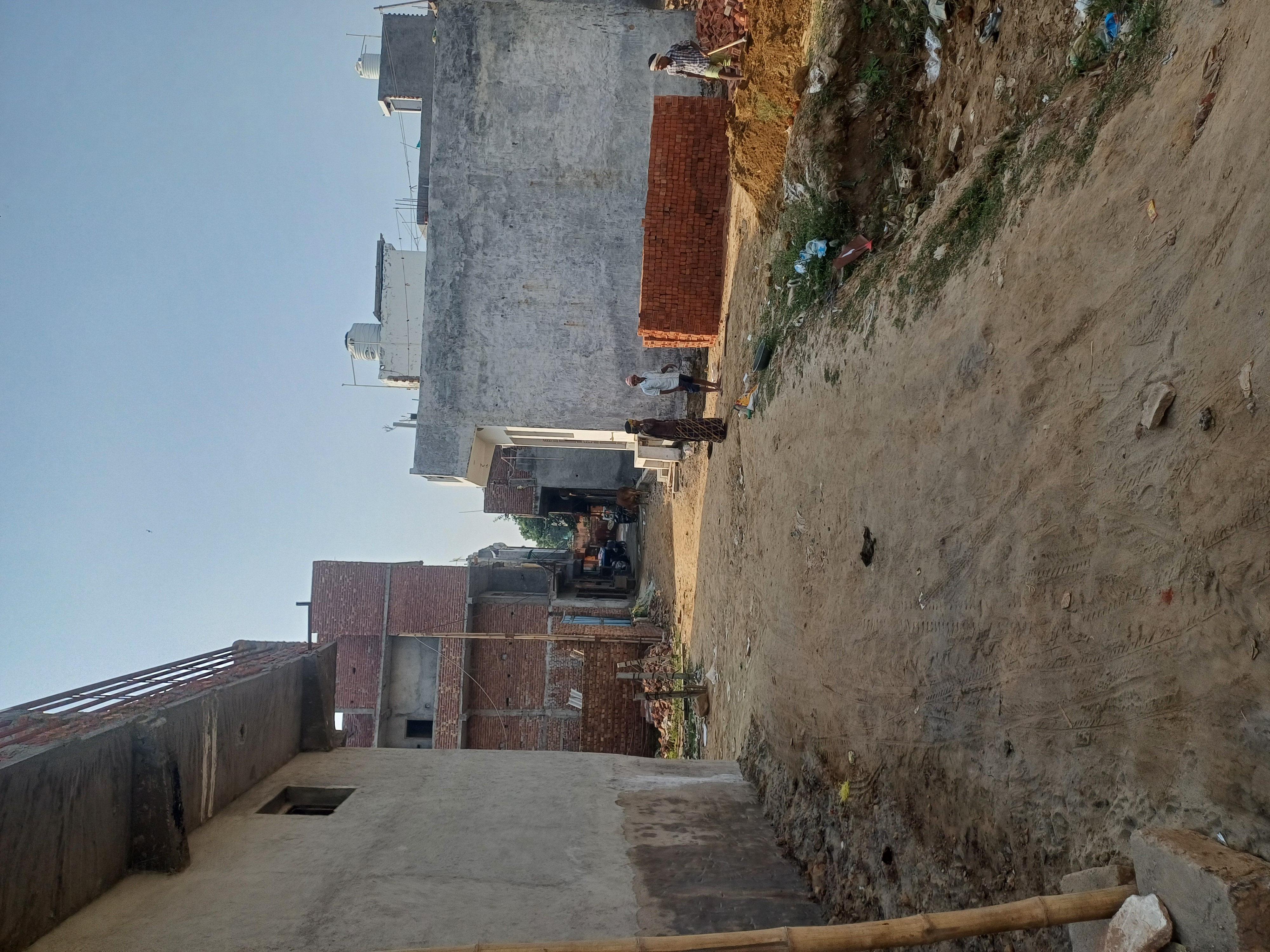 Plot For Sale in Srp Home Developer 