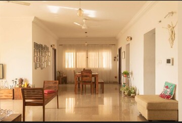 3 BHK Apartment For Sale in Salarpuria Gold Summit, Hennur