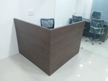 Team Area in  Office Space at Prahlad Nagar – for Rent