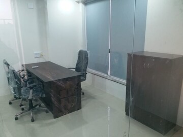 Team Area in  Office Space at Prahlad Nagar – for Rent