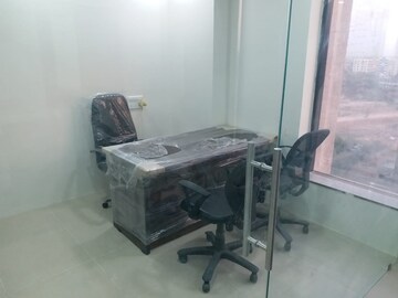 Team Area in  Office Space at Prahlad Nagar – for Rent