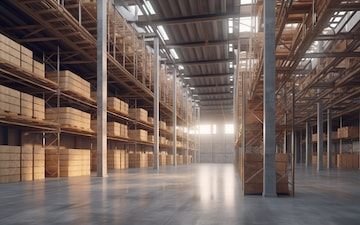 Industrial Plot For Sale in Azadpur