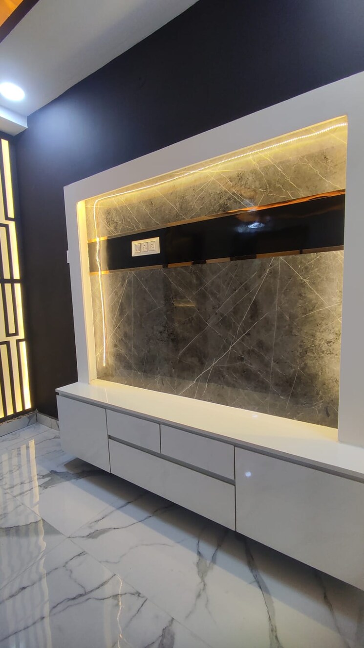 undefined, hardik-tower 2 Bedroom 1100 Sq.Ft. Builder Floor In Sector 72 Noida 8010734