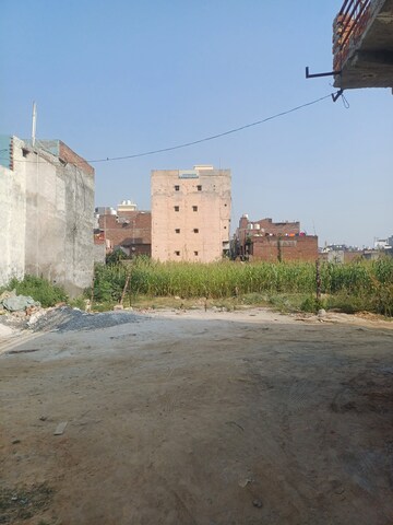 Plot Area in  Plot at Tilpat – for Sale