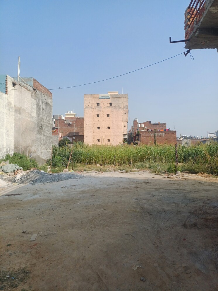 undefined, tilpat  101 Sq.Yd. Plot In Tilpat Faridabad 8010727