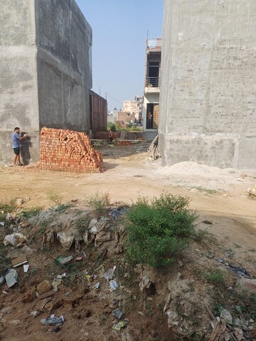  Plot – Exterior View View at Tilpat - for Sale