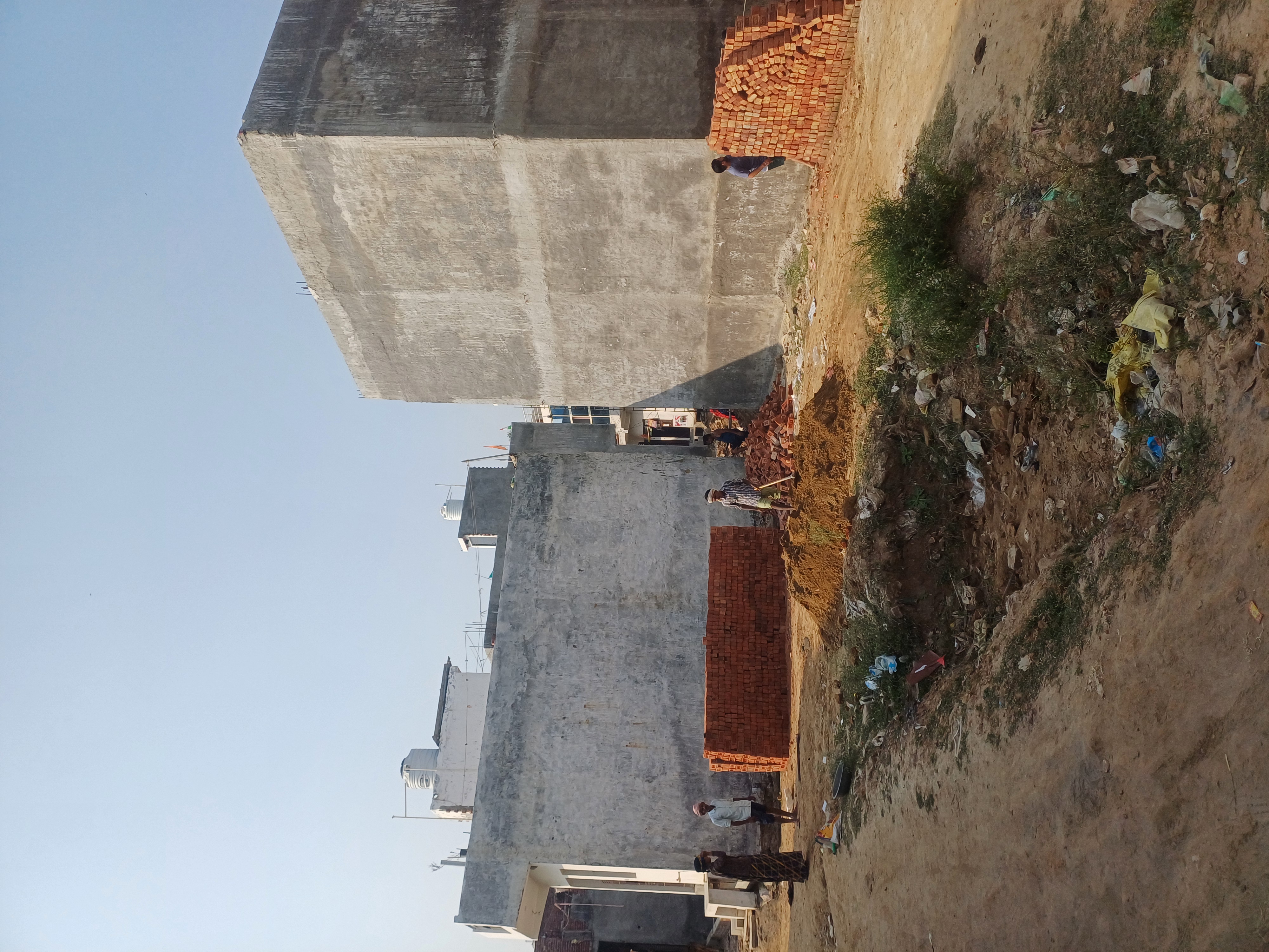 Plot For Sale in Srp Home Developer 