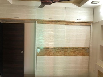 Furnished Amenities in 2 BHK Apartment at Sagar City, Andheri West – for Rent