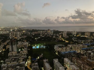 2 BHK Apartment – Exterior View View at Adani Group Western Heights, Andheri West - for Rent